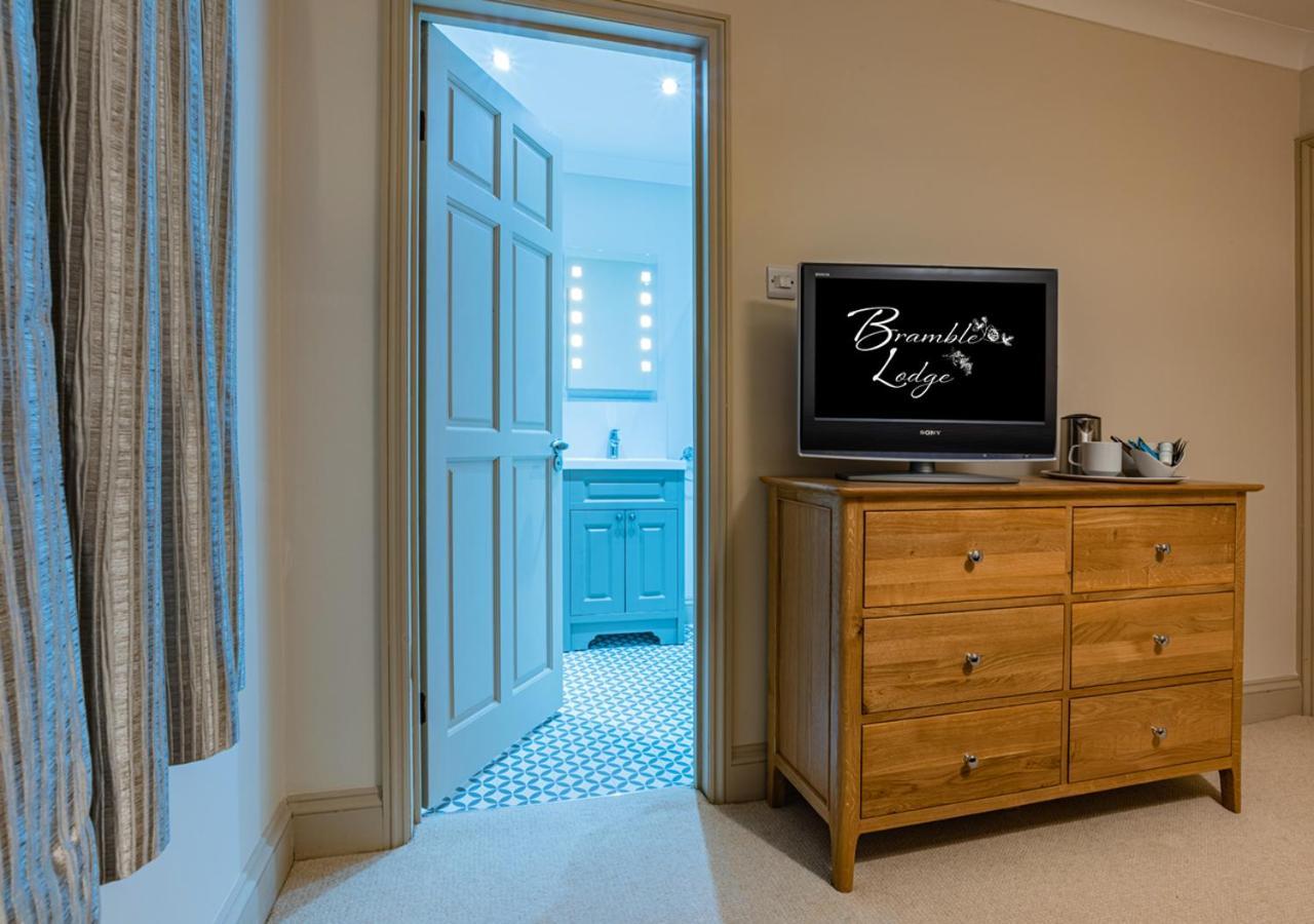 Bed & Breakfast Bramble Blakeney (Norfolk)