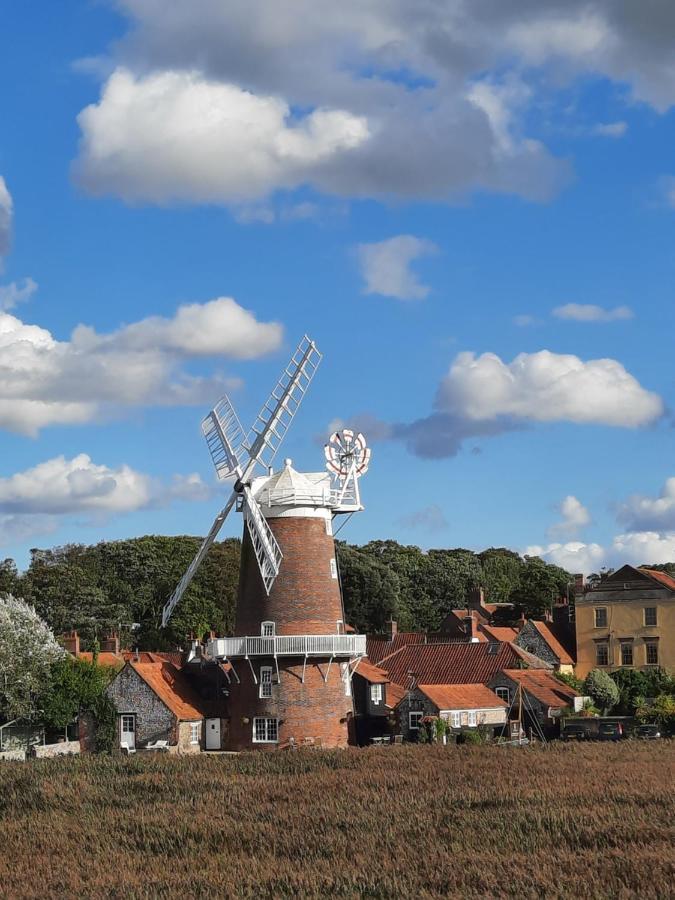 Bramble * Blakeney (Norfolk)