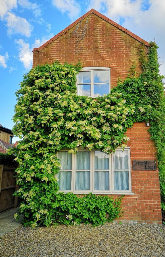Bramble Bed & Breakfast
