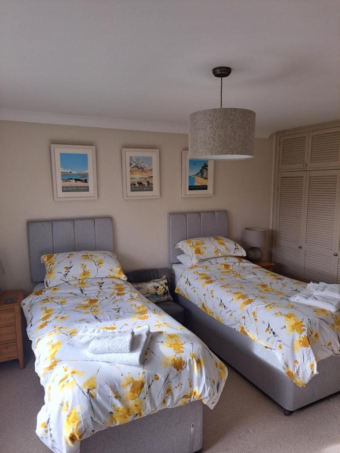 Bed & Breakfast Bramble