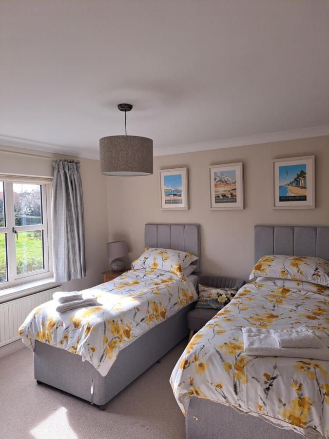 Bed & Breakfast Bramble Blakeney (Norfolk)