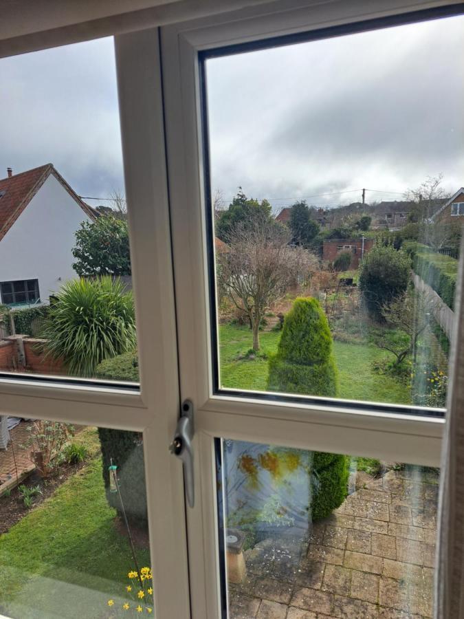 Bed & Breakfast Bramble Blakeney (Norfolk)