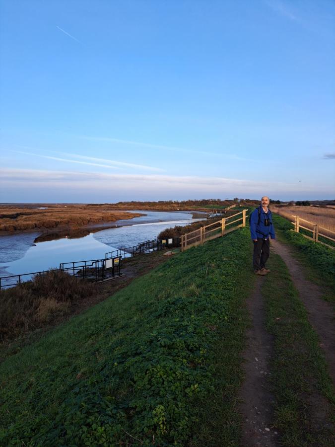 Bramble Blakeney (Norfolk)