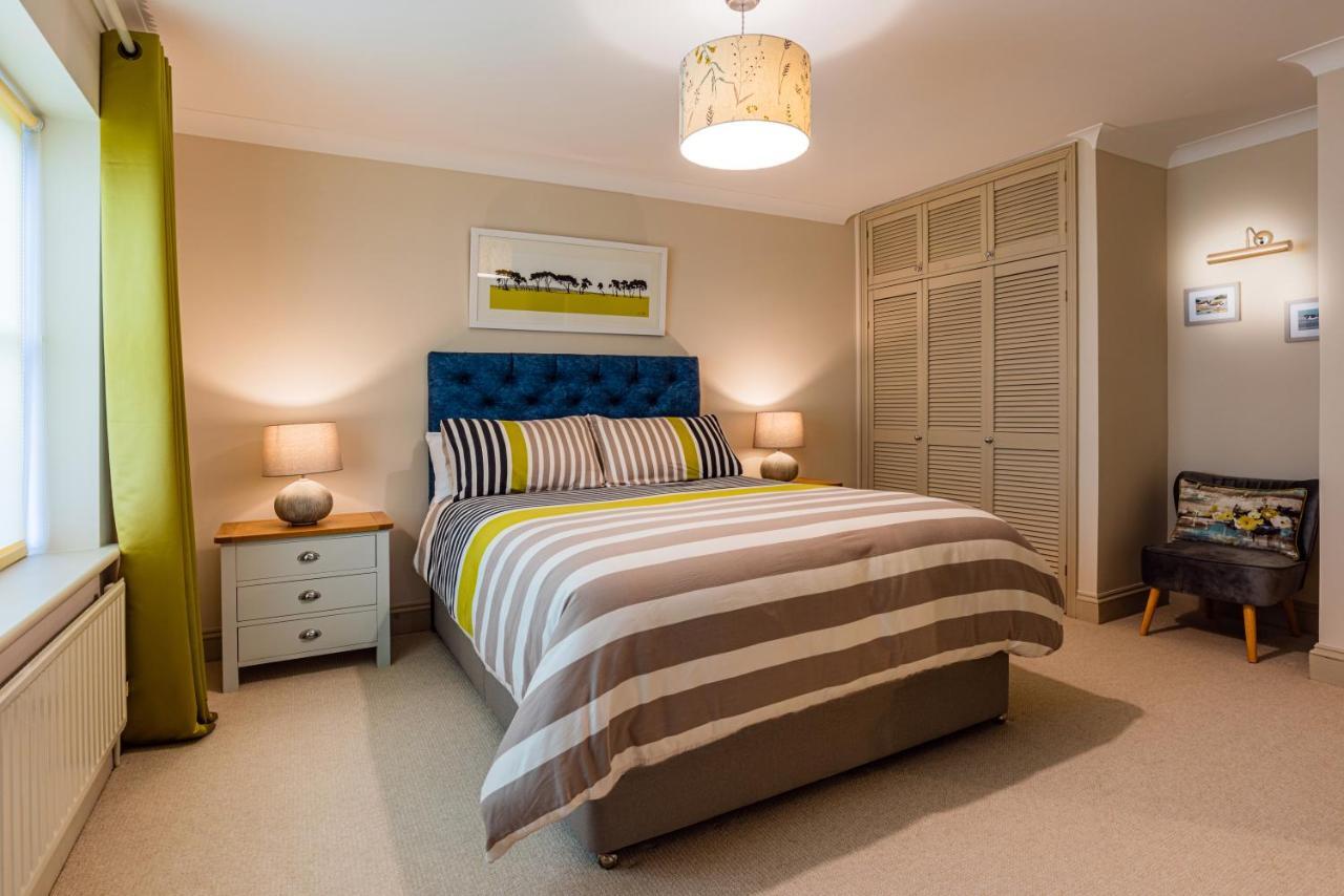 Bramble Bed & Breakfast Blakeney (Norfolk)