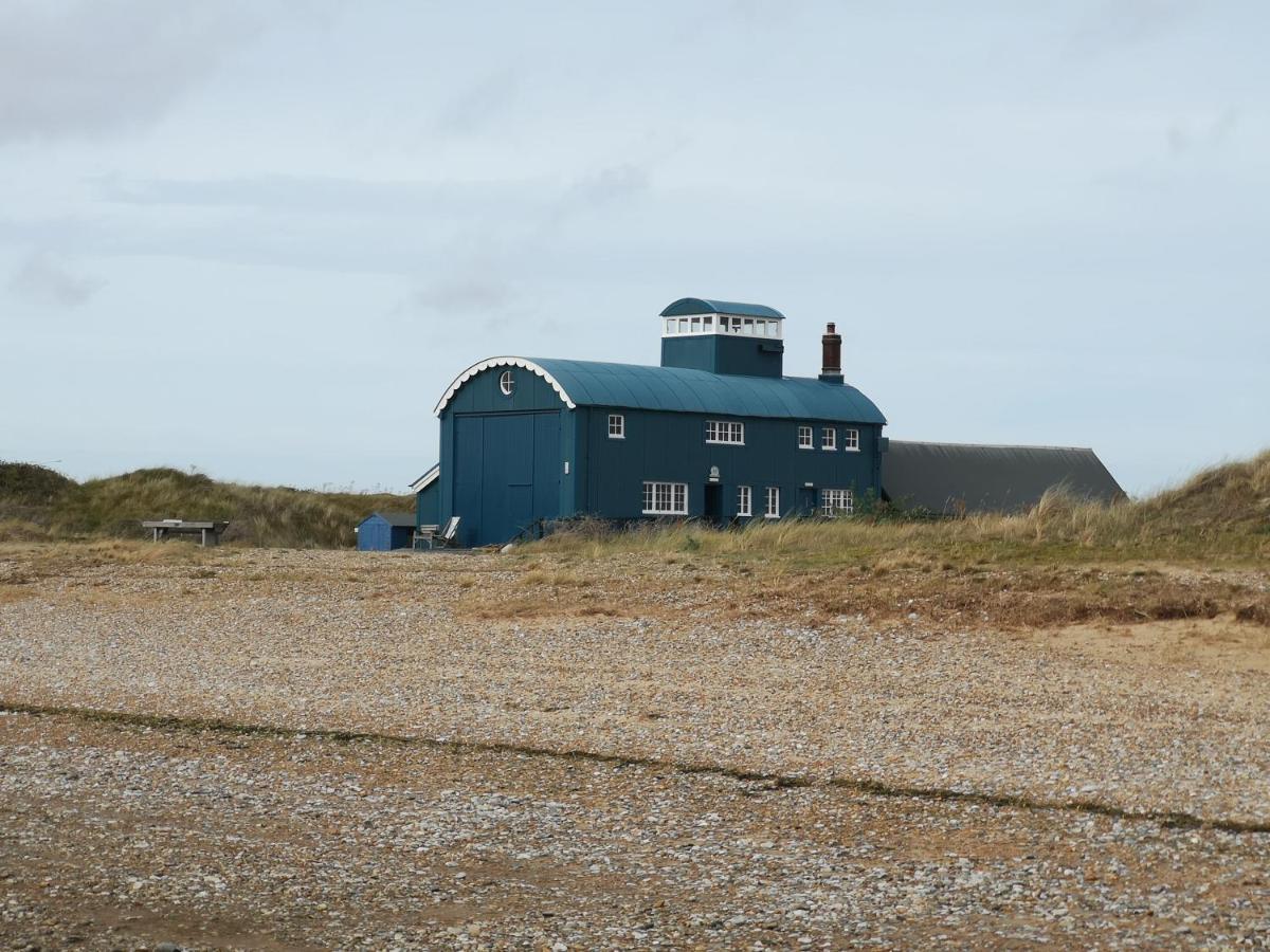 Bramble * Blakeney (Norfolk)